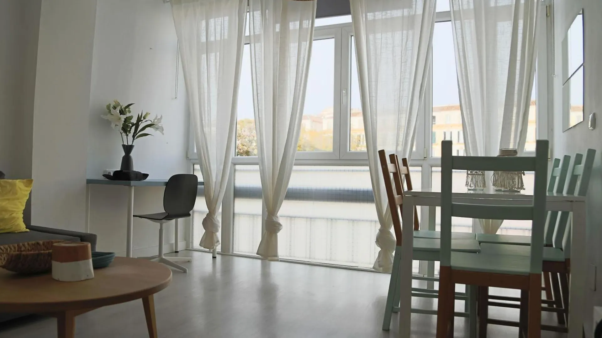 Apartamento En La Merced マラガ 0*,  スペイン