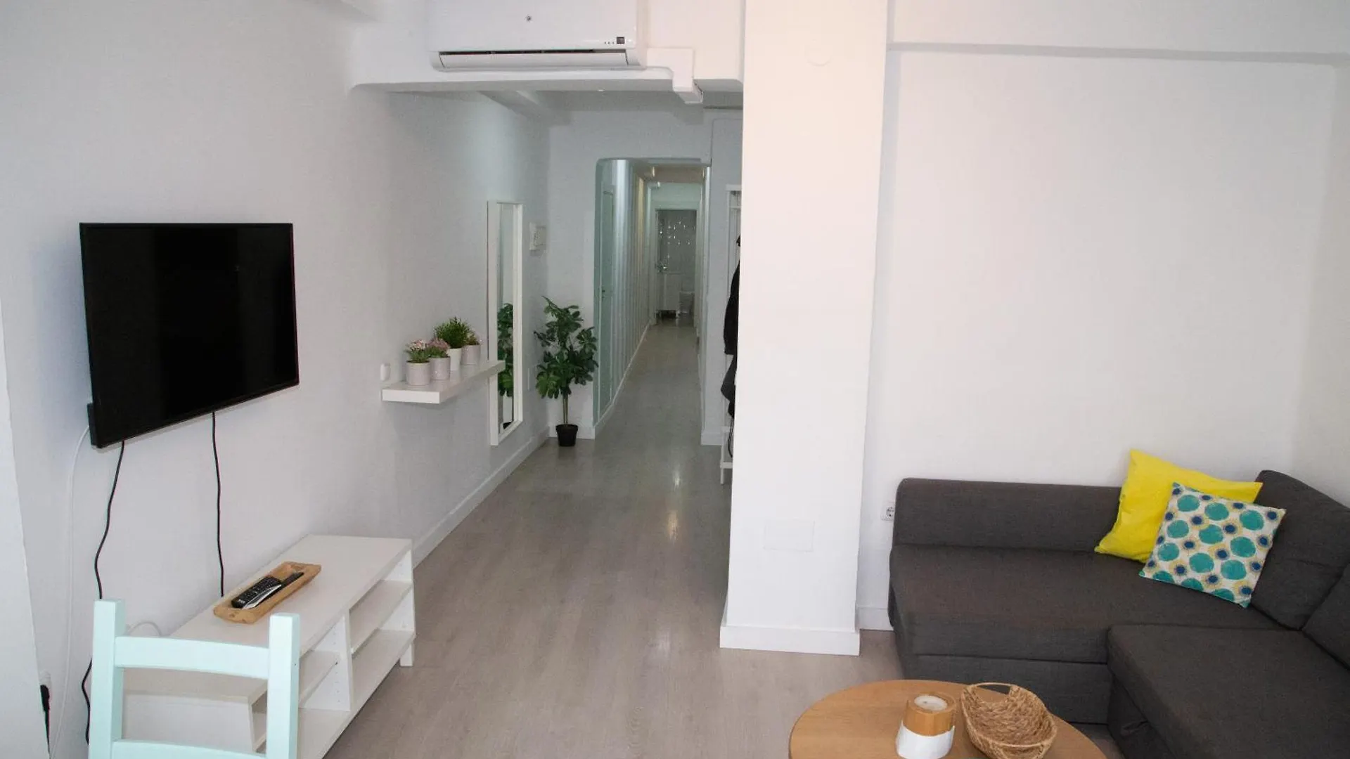 Apartamento En La Merced マラガ 0*,  スペイン
